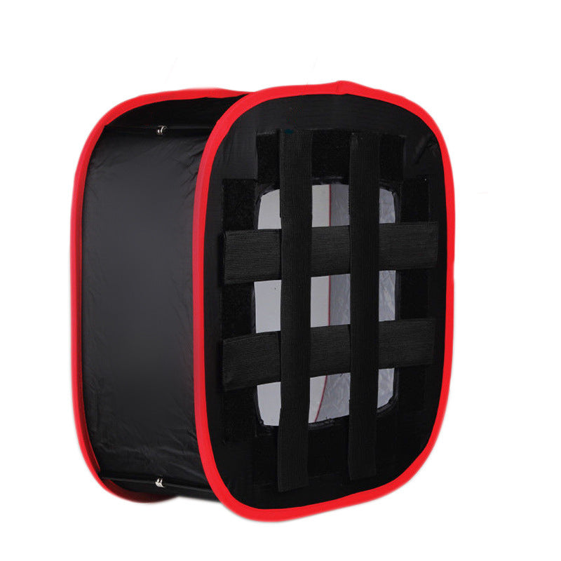 LED Softbox with Honeycomb for Photography Lighting