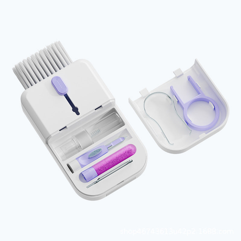 Cleaning Kit 11-Piece Camera and Electronics