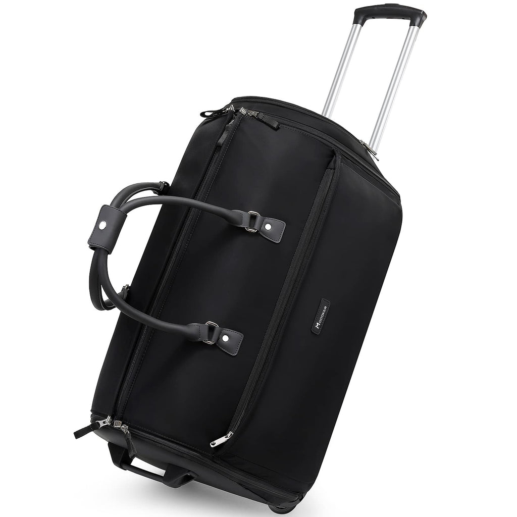 Modoker Rolling Garment Duffel Bag