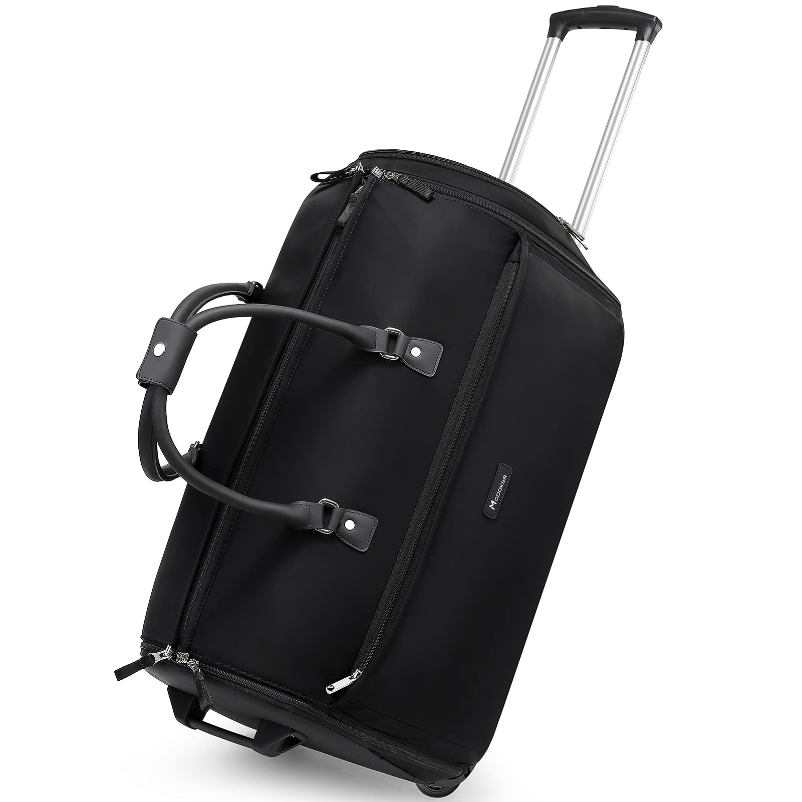 Modoker Rolling Garment Duffel Bag