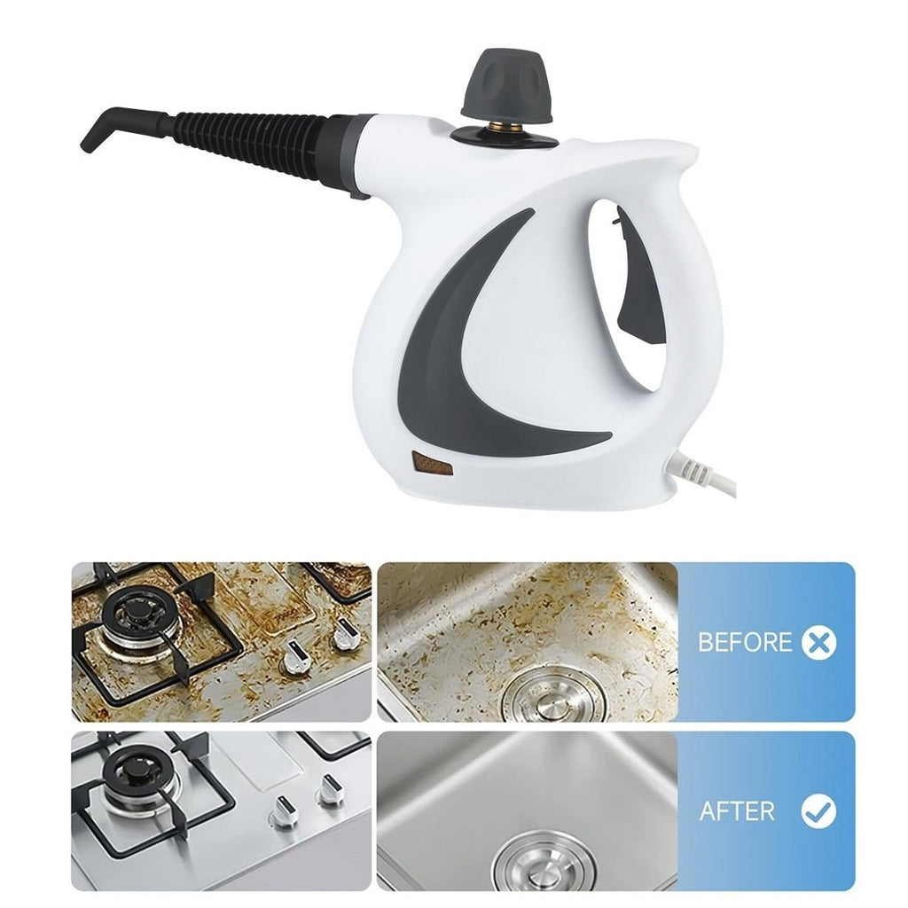 Handheld Steam Cleaner