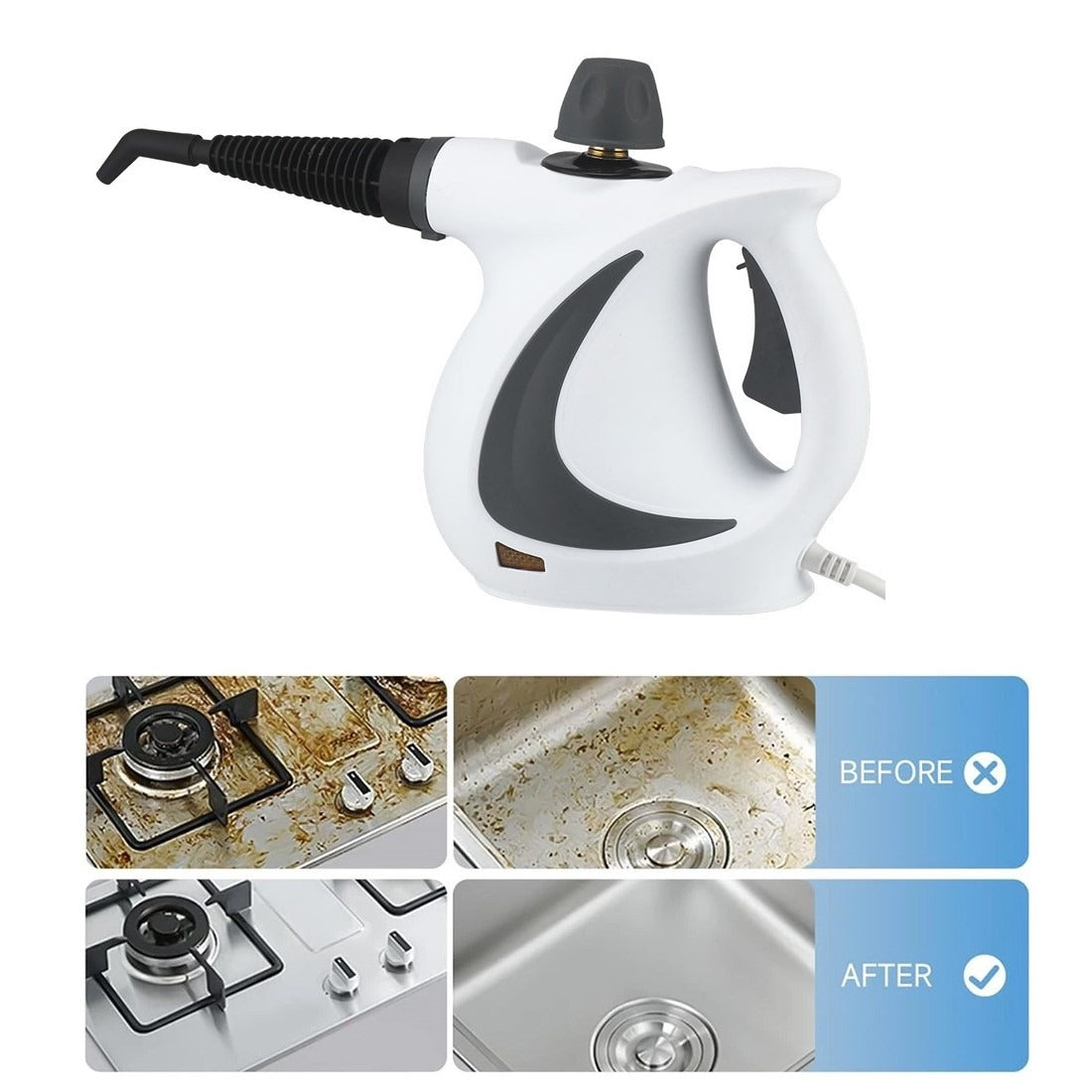 Handheld Steam Cleaner