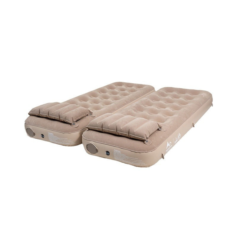 Self-Inflating Camping Mattress