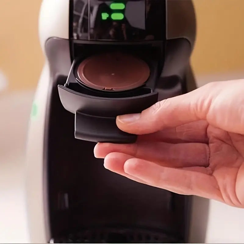 Reusable Coffee Capsule Filter for Coffee Machine