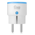 Z Series Smart Sensors with Smart EU Plug Socket