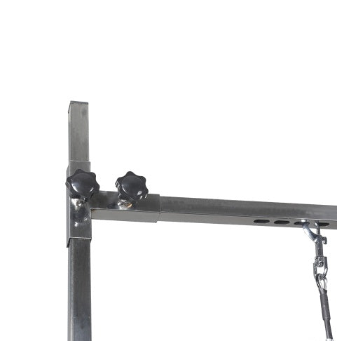 Electric Pet Grooming Table, Adjustable Height