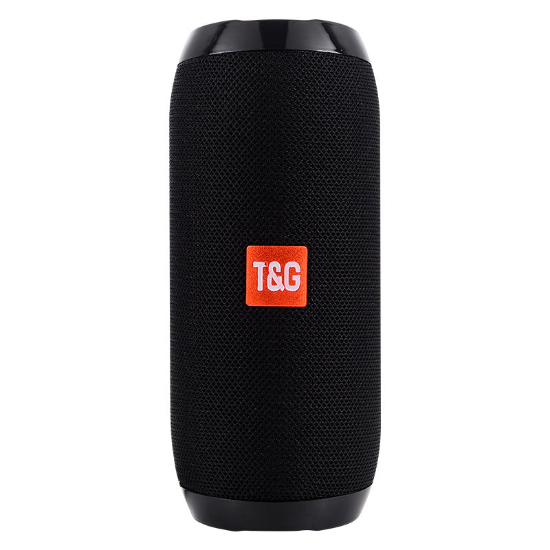 Wireless Portable Bluetooth Speaker with FM Radio