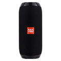 Wireless Portable Bluetooth Speaker with FM Radio