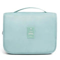 Portable Waterproof Hanging Toiletry Bag for Travel