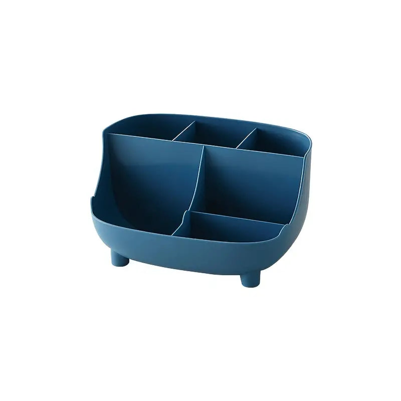 Creative Multifunctional Desk Organizer Pig Shape