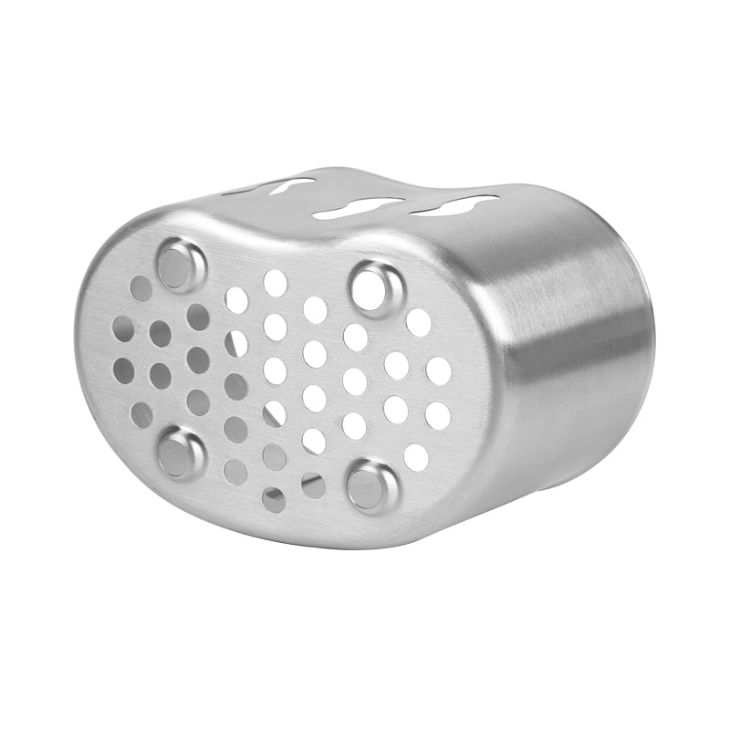 Titanium Craftsman Stainless Steel Portable Camp Stove