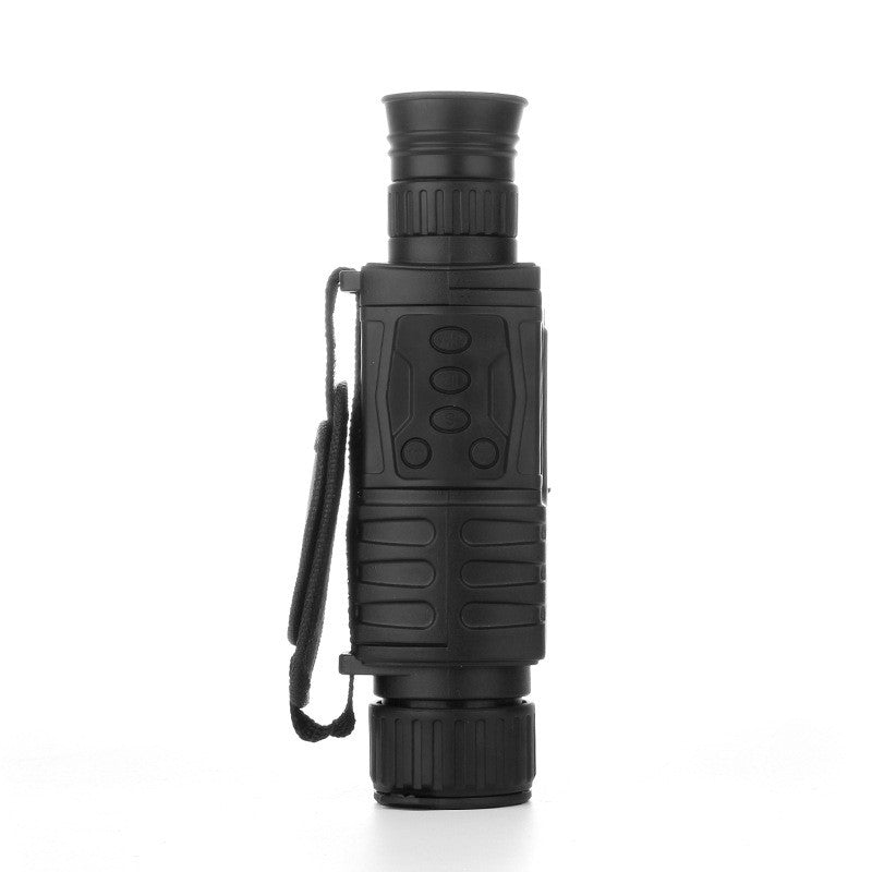 Digital Infrared Night Vision Monocular, 500m