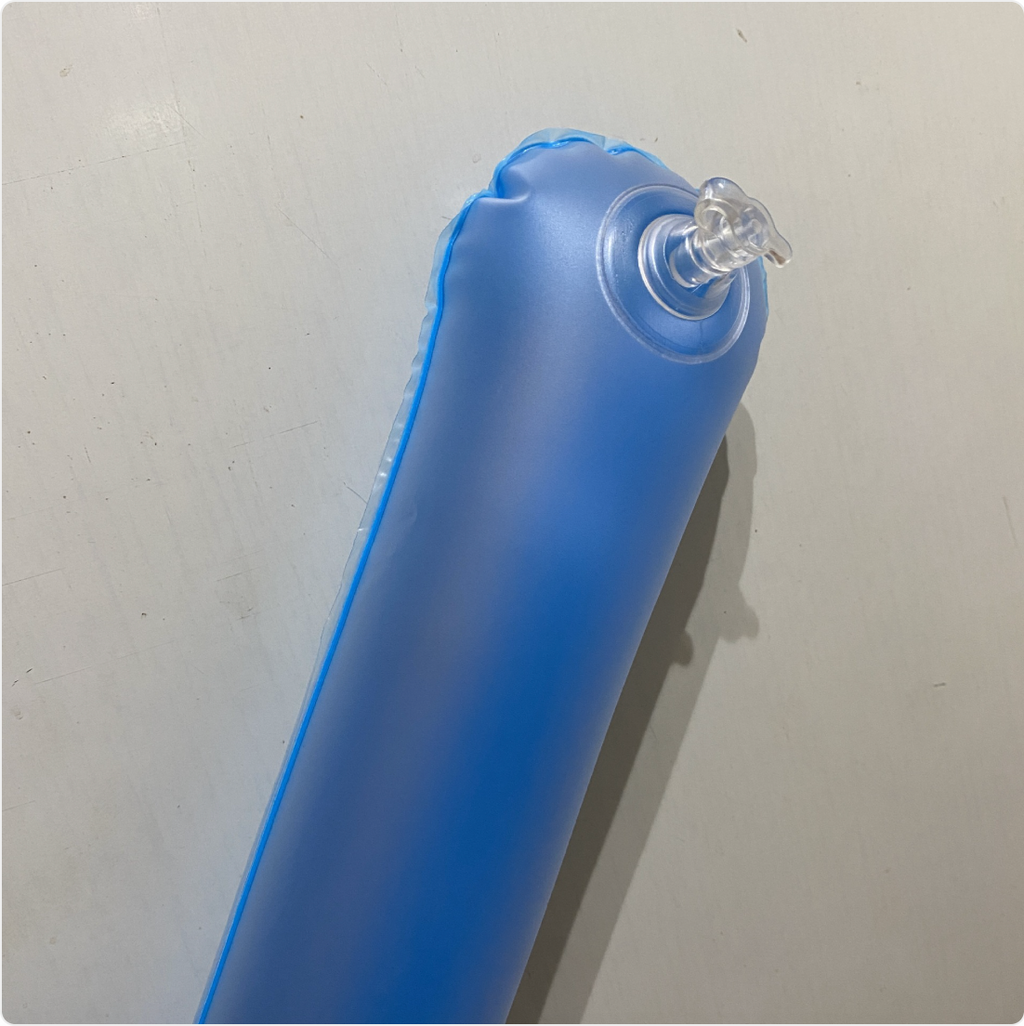 Inflatable Folding Camp Lamp
