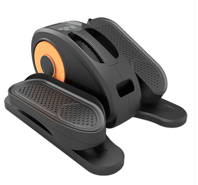 Under-Desk Elliptical Trainer