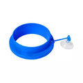 Floating Feeding Ring for Fish Tank - Thickened Design
