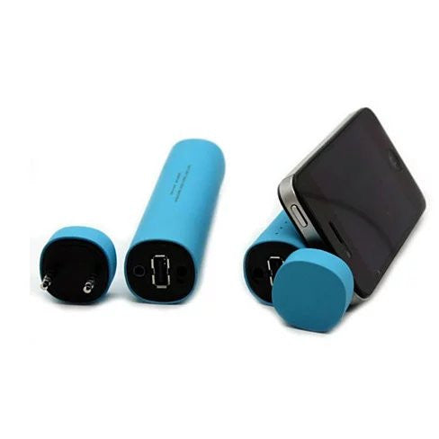 The DUO Power Extender with Built-In Speaker