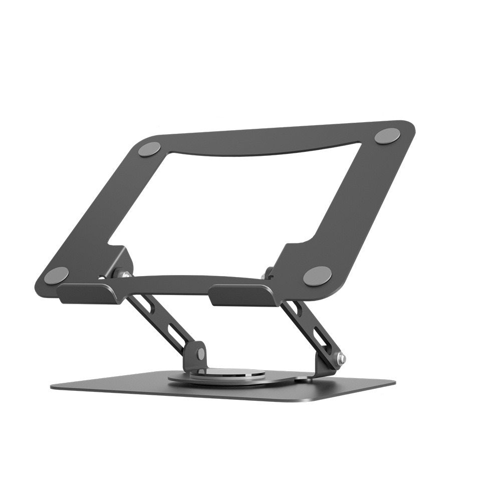 Portable Adjustable Laptop Stand with Degree Rotation