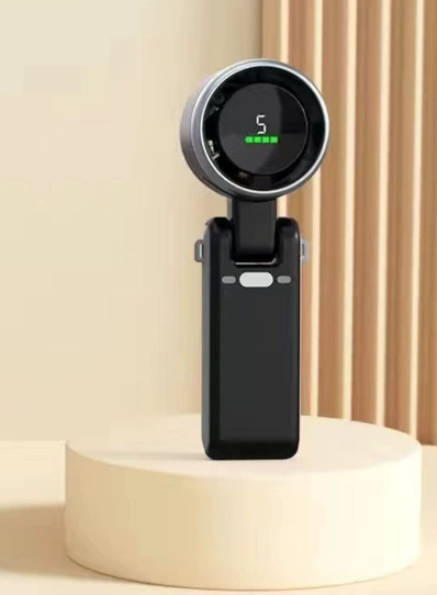 Portable Mini Handheld Fan Rechargeable