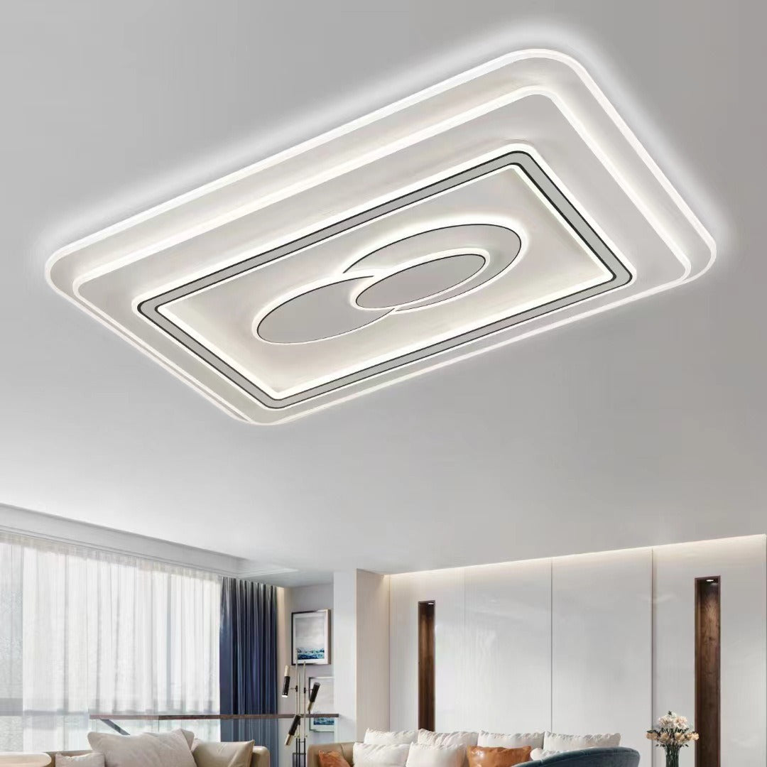 Modern Smart LED Ceiling Light