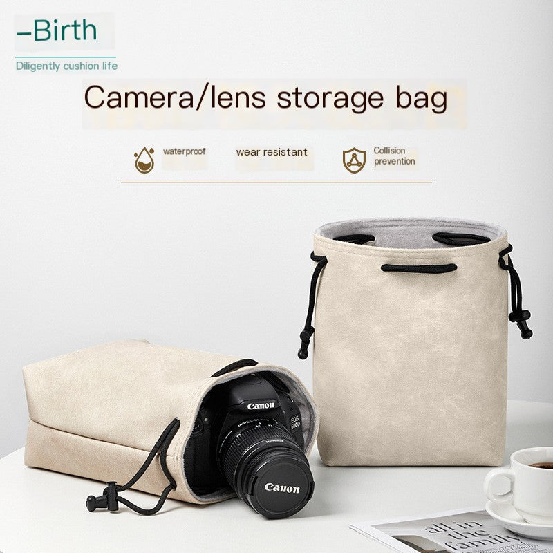 Waterproof Camera Bag for DSLR