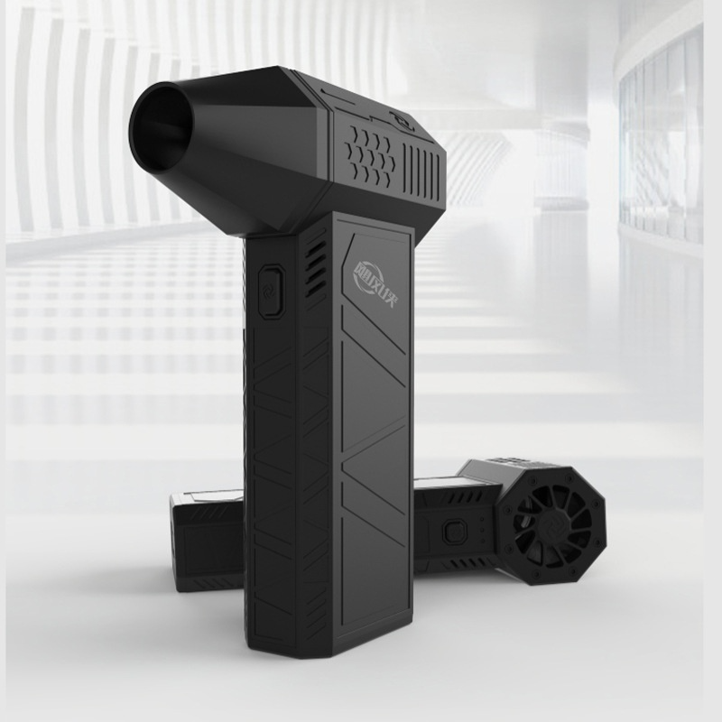 Brushless High-Speed Portable Air Blower
