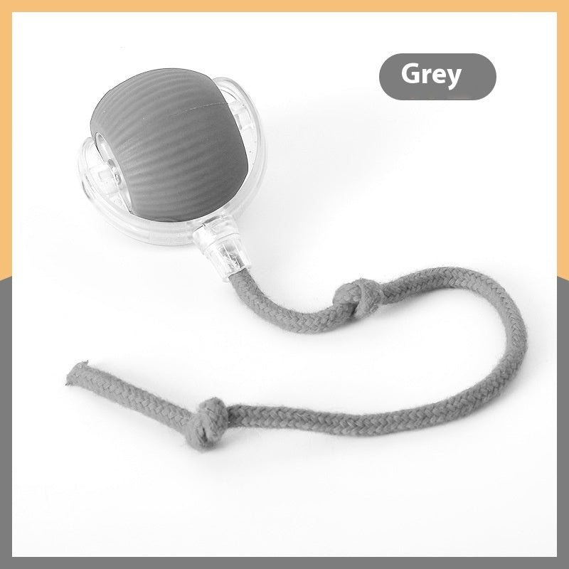 Interactive Cat Ball Toy