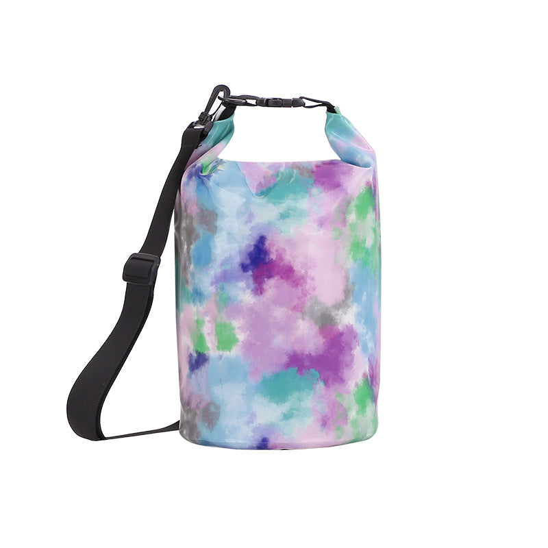 Waterproof Dry Bag for Outdoor Sports and Swimming
