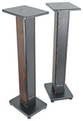 Rockville RHTSD 36-Inch Home Theater Speaker Stands (Pair)