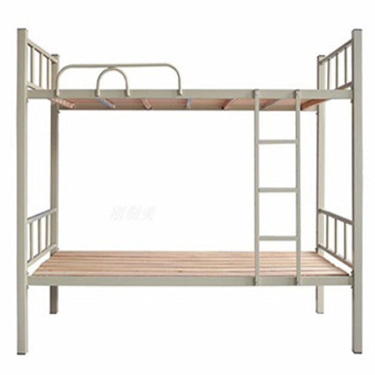 Sturdy Metal Bunk Bed
