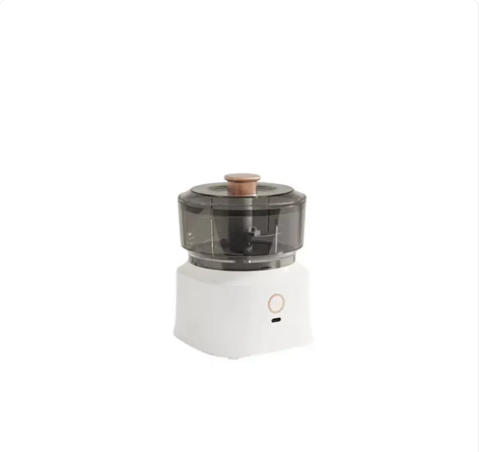 Electric Garlic Chopper