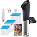 Carori Sous Vide Machine 1100W