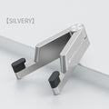 Universal Aluminum Portable Folding Desk Phone Stand