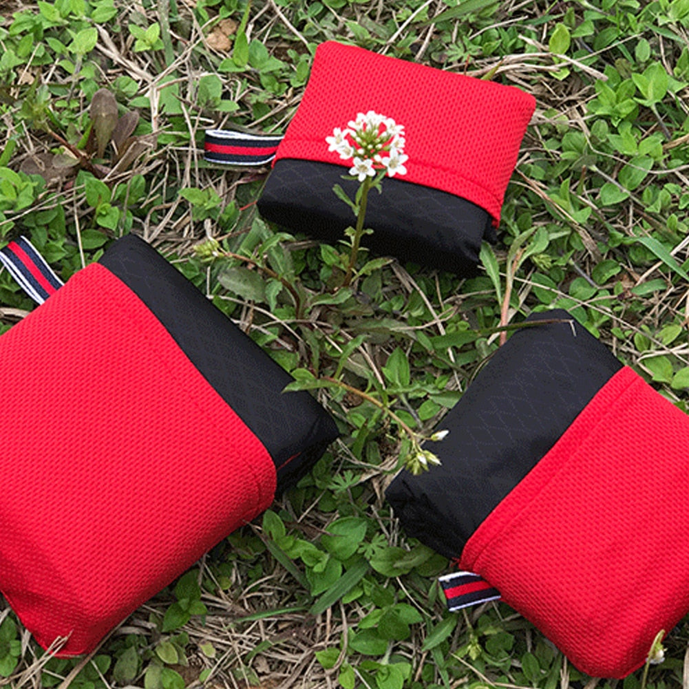 Waterproof Foldable Beach Mat Portable Outdoor