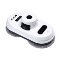 Smart Path-Planning Window Cleaning Robot