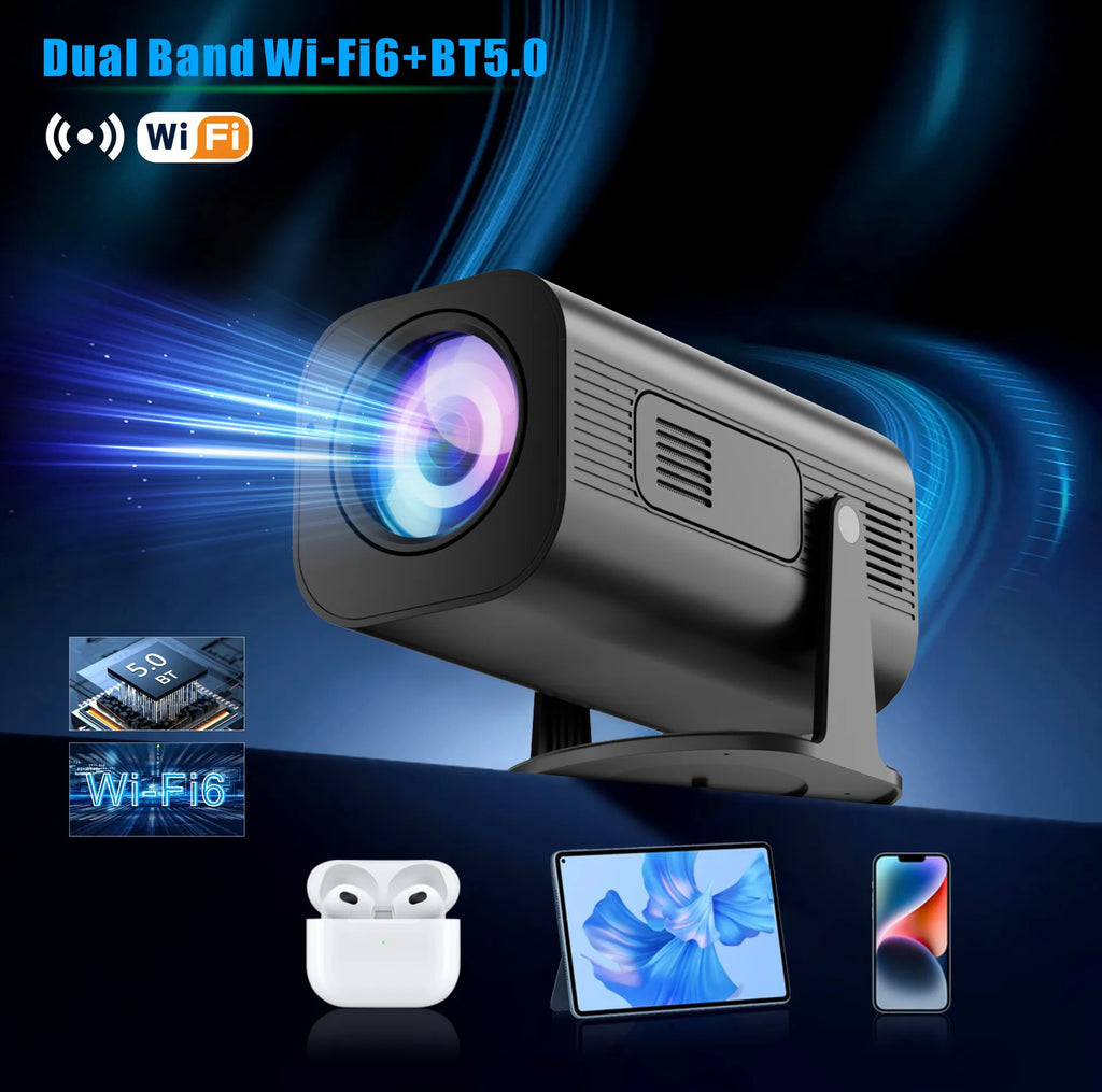 P330 Mini Projector