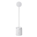LED Desk Lamp with USB Humidifier