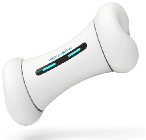 Interactive Smart Dog Chew Toy