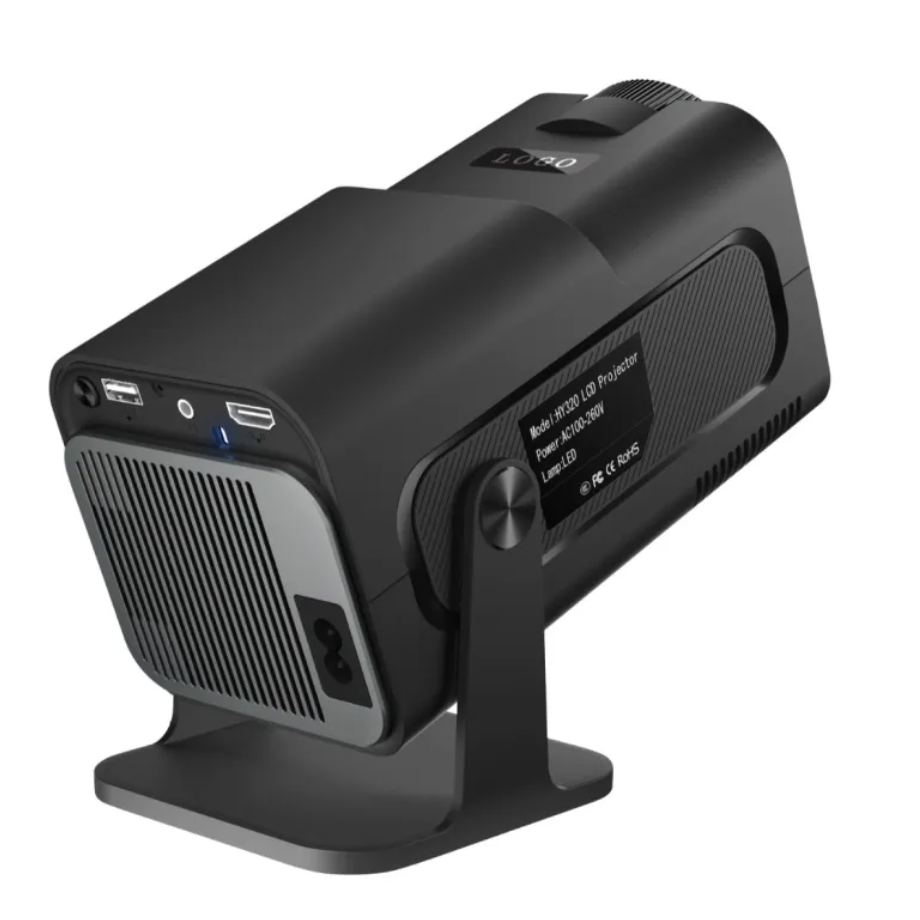 Mini Android HD Projector