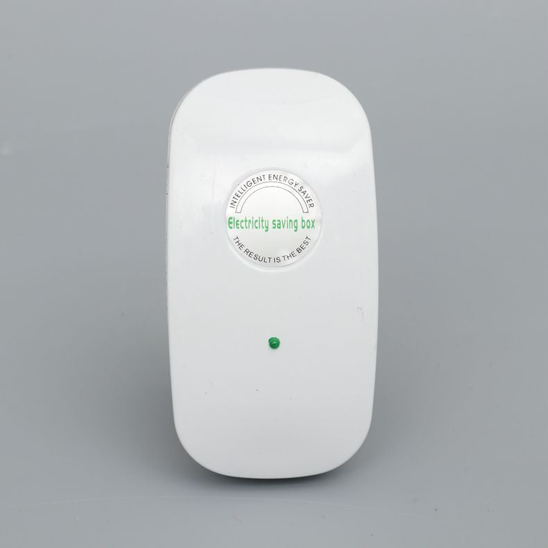 Energy-Saving Smart Plug for Efficient Power Use