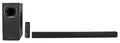 Rockville ROCKBAR 40-Inch 400W Soundbar with Wireless Subwoofer