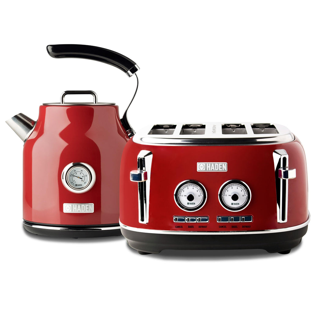 Haden Dorset Kettle & Toaster Bundle