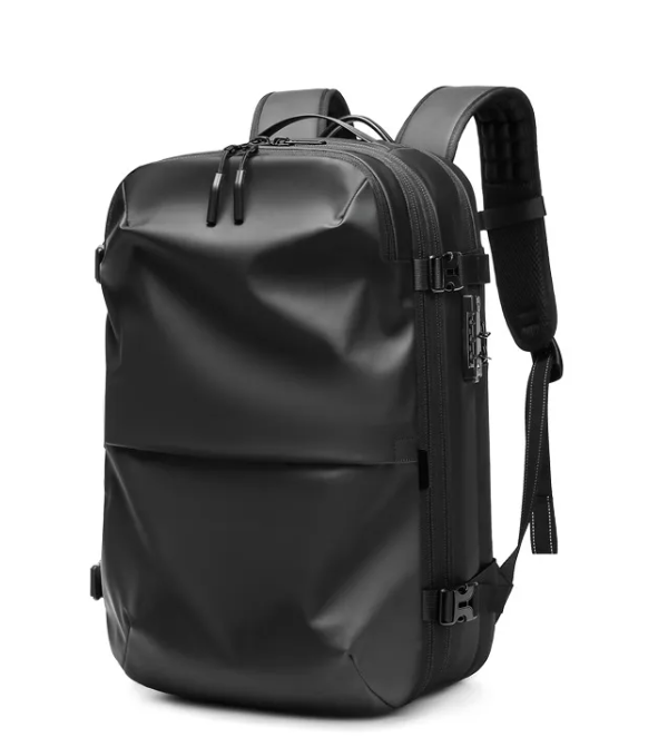 Minimalist Travel Backpack