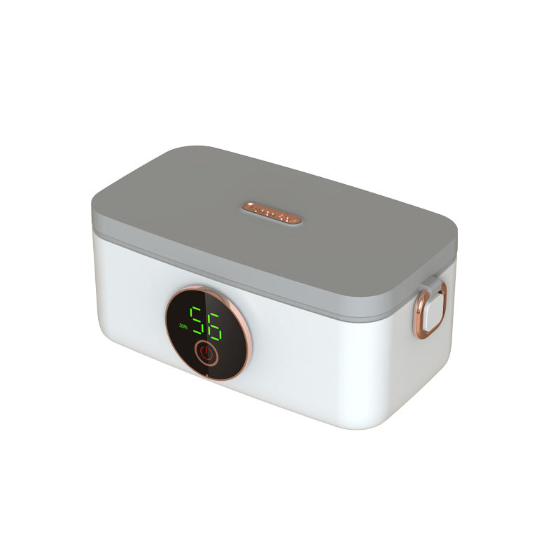 Wireless Electric Bento Box