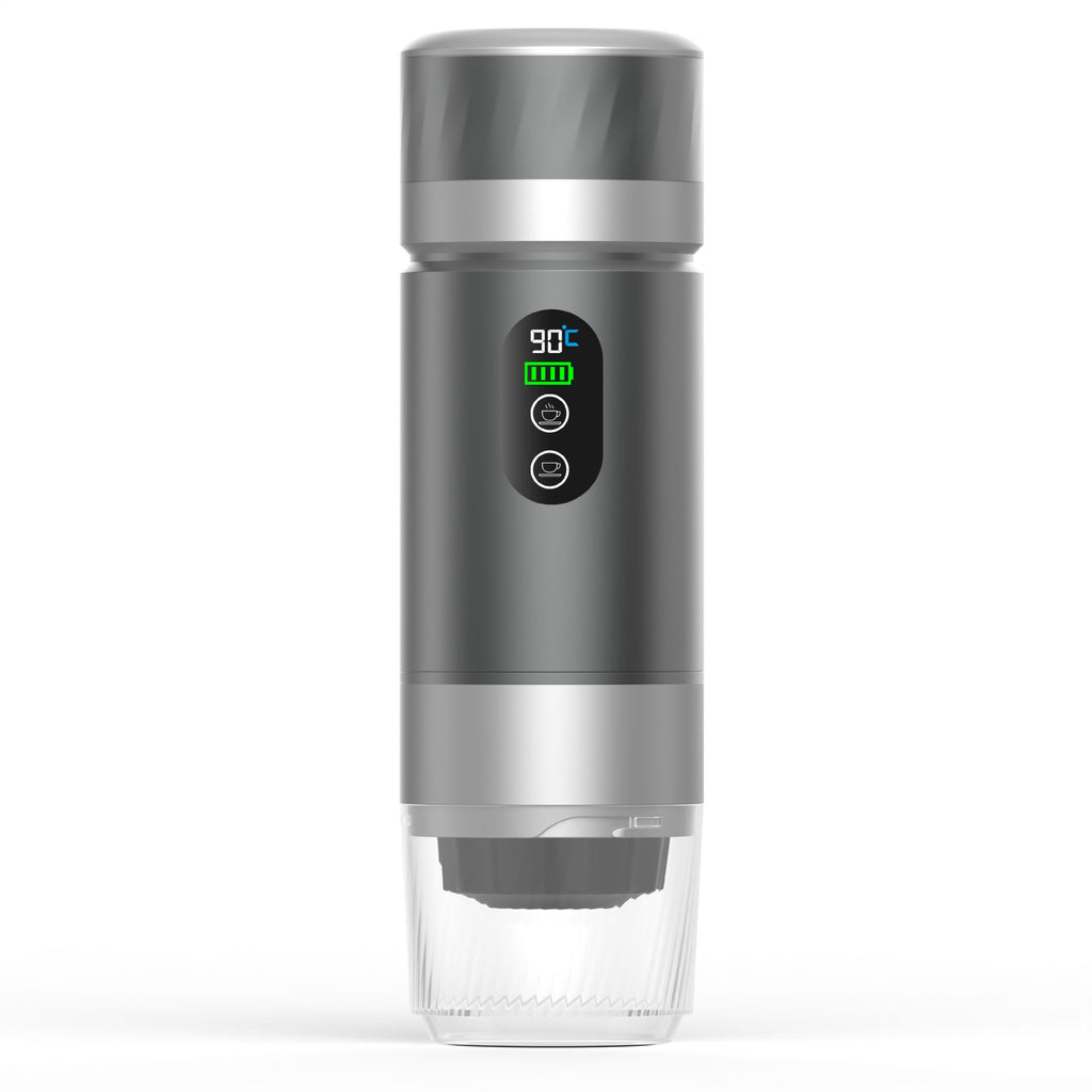Portable Pressure Coffee Machine