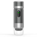 Portable Pressure Coffee Machine