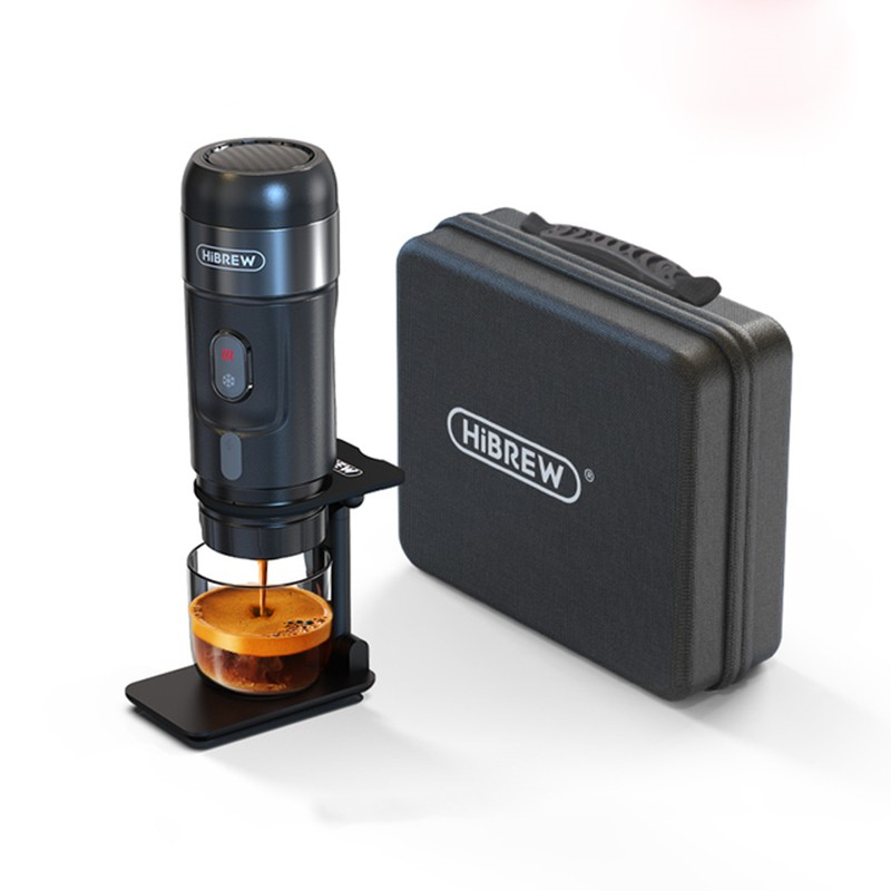 Portable Mini Espresso Machine