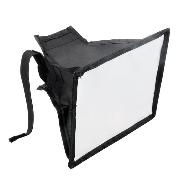 Softbox Diffuser for 15x17CM Flashlight