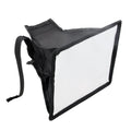 Softbox Diffuser for 15x17CM Flashlight