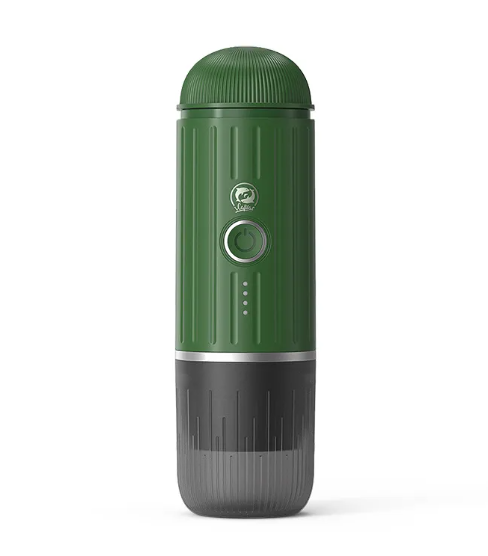 Portable USB Car Coffee Brewer