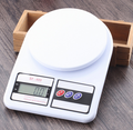 High Precision Kitchen Electronic Scale for Home Use